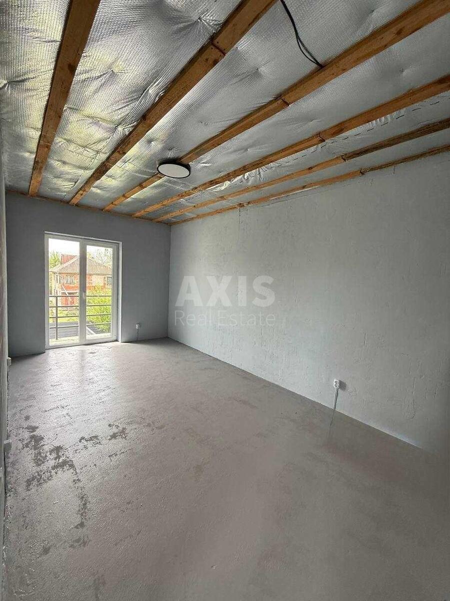 3k apartment rajon Sadova vul., Darnyc'kyj 52А5