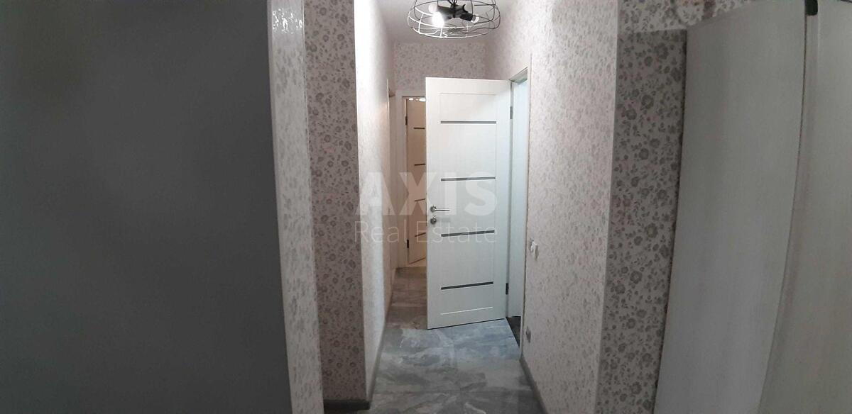 3к квартира пр-т Правды 39В5872512