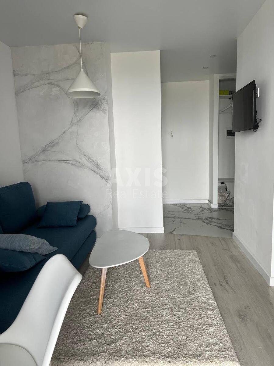 2k apartment uzv. Lysogirs'kyj 206304211