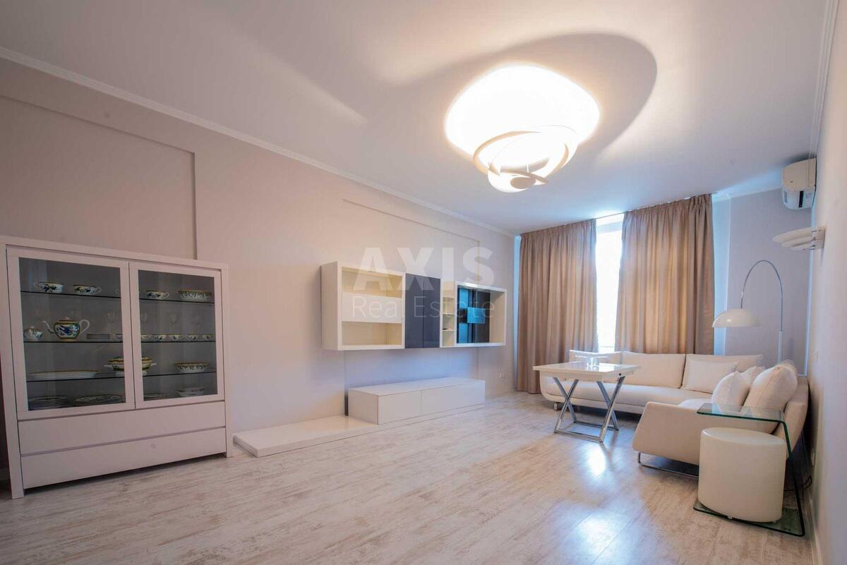 2k apartment vul. Kudrjashova 16587463