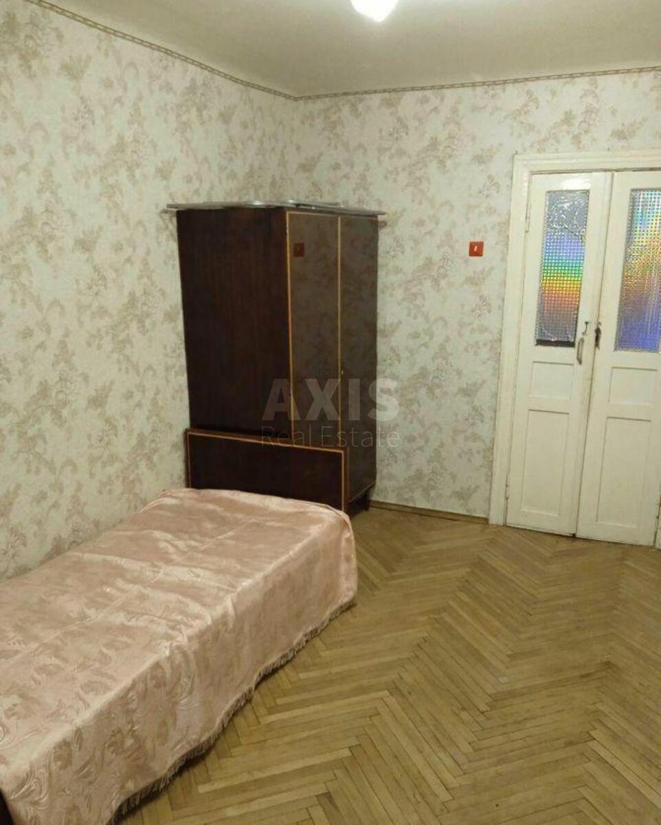3к квартира ул. Кирилловская 127А1
