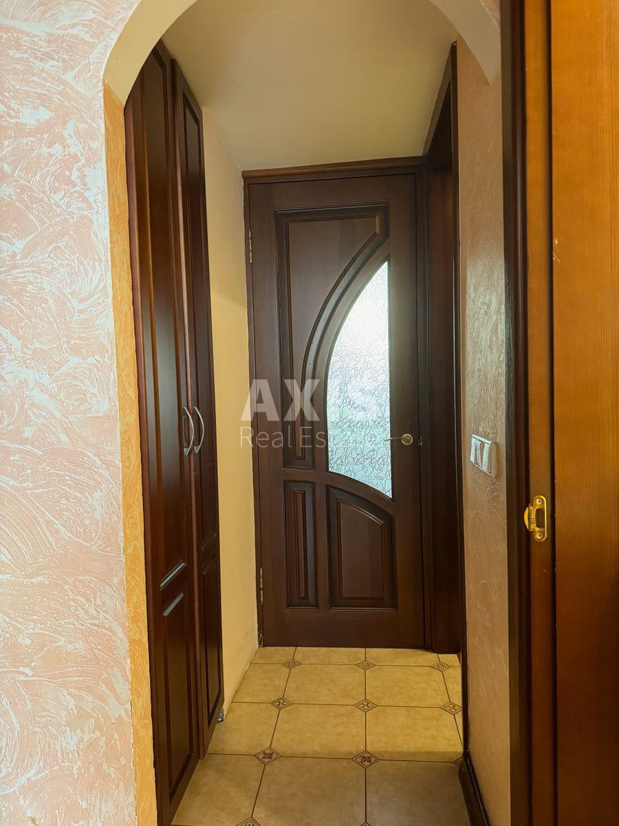 2k apartment prov. Gordienka Kostjantyna 1012