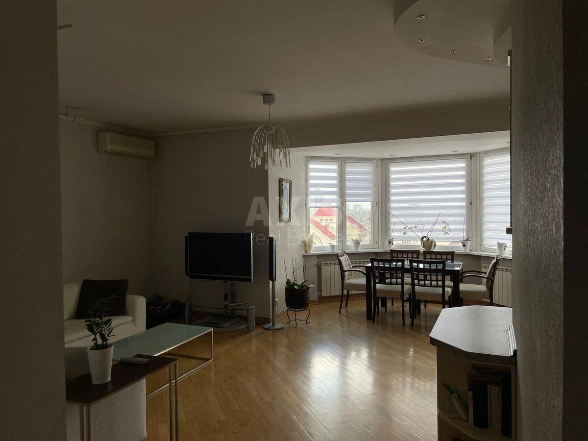 3k apartment prov. Ul'janova Volodymyra 24587702