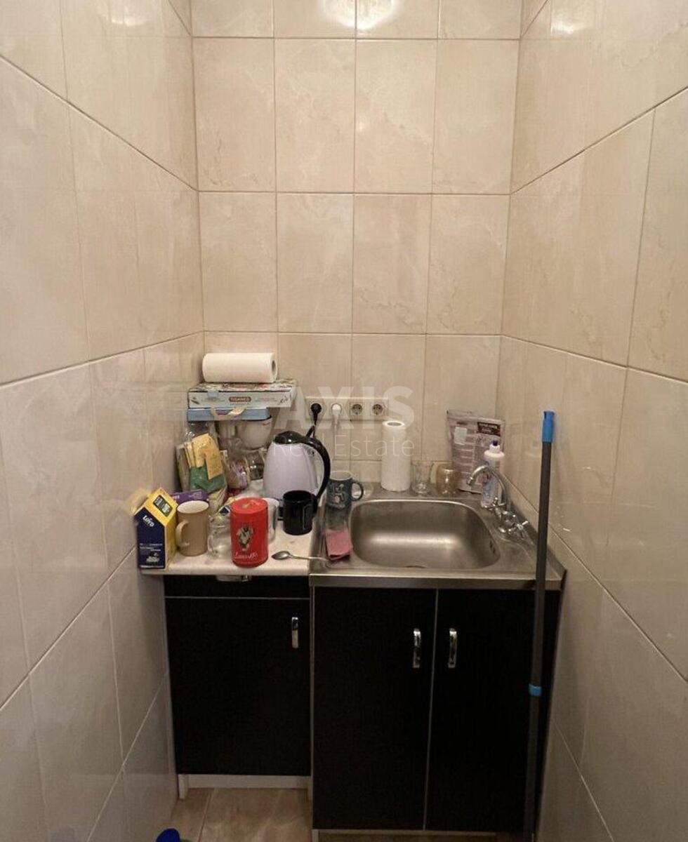 Trade object pr-t Lobanovs'kogo 6В, 67m2630786