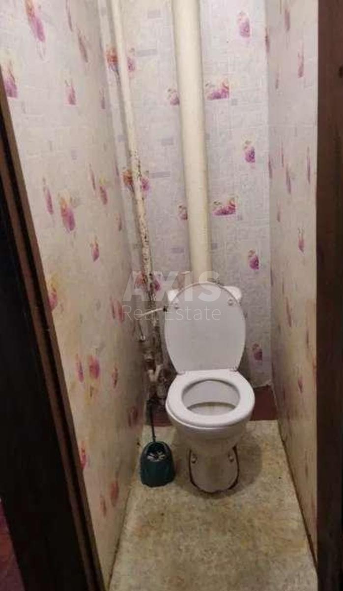 3k apartment vul. Bereznjakivs'ka 267