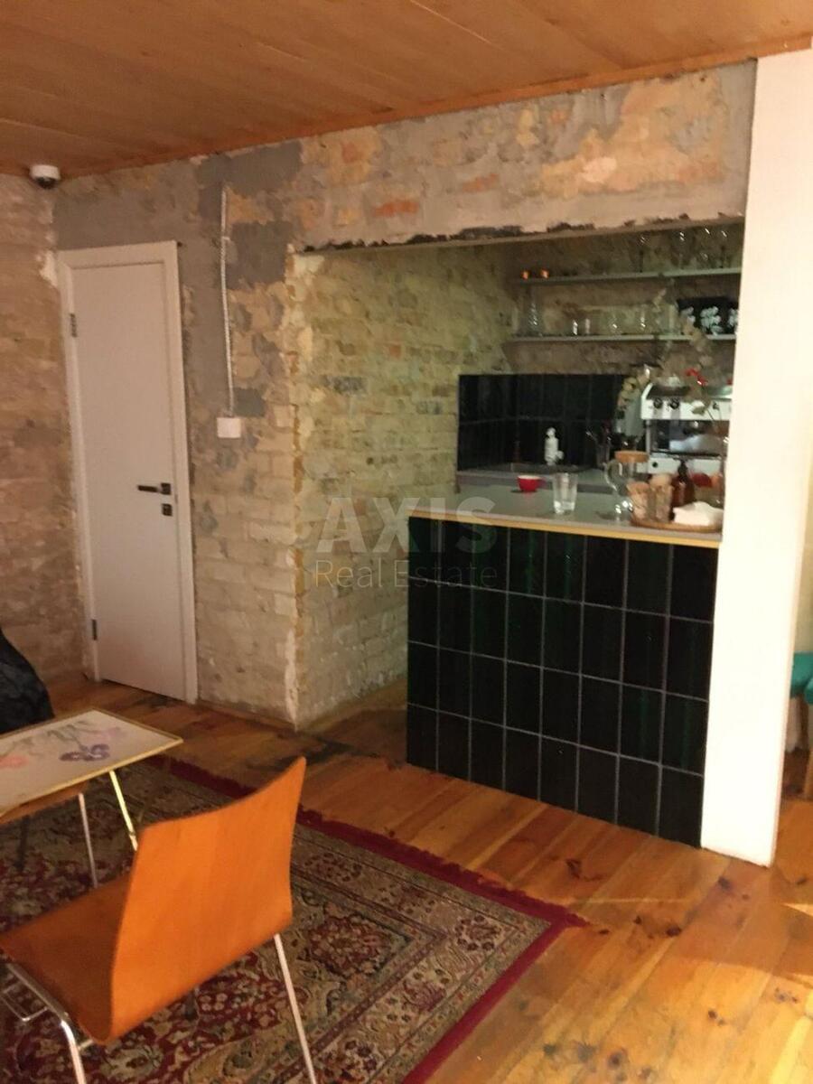 Office vul. Malopidval'na 15, 115m2631141