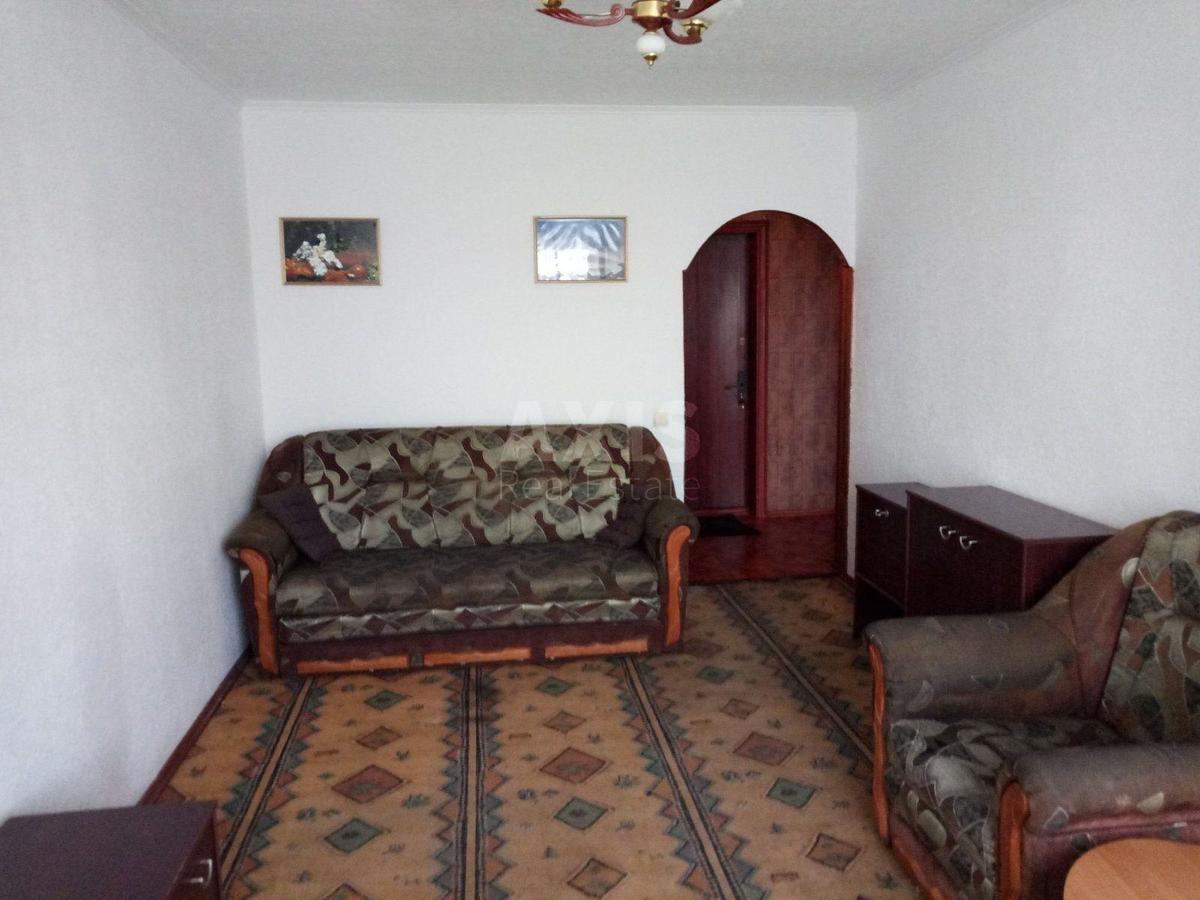 1k apartment vul. Rajduzhna 203