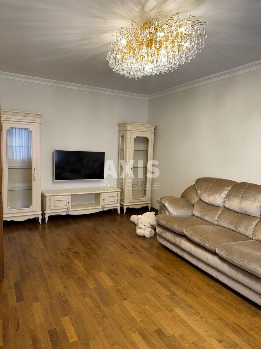 2k apartment prov. Feodosijs'kyj 142