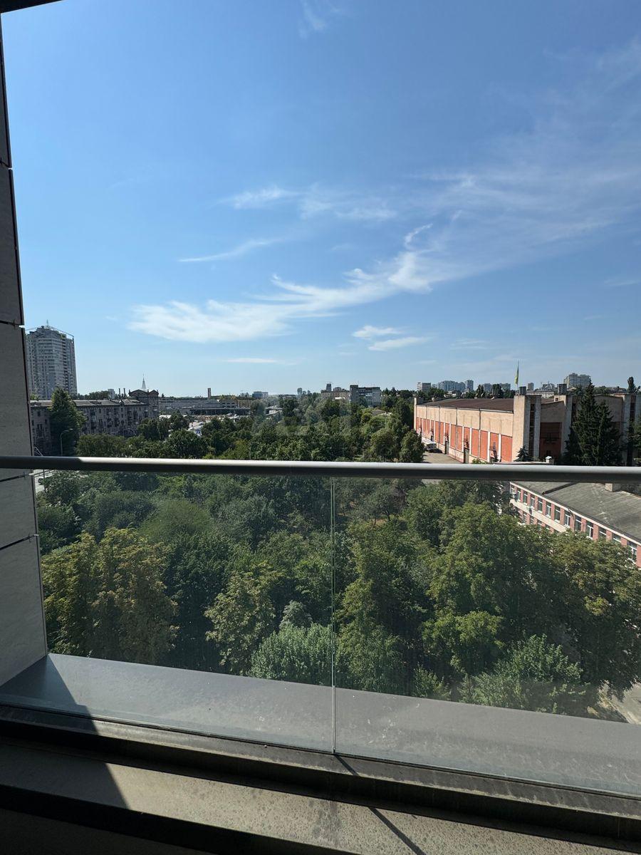 1k apartment pr-t Peremogy 42А10