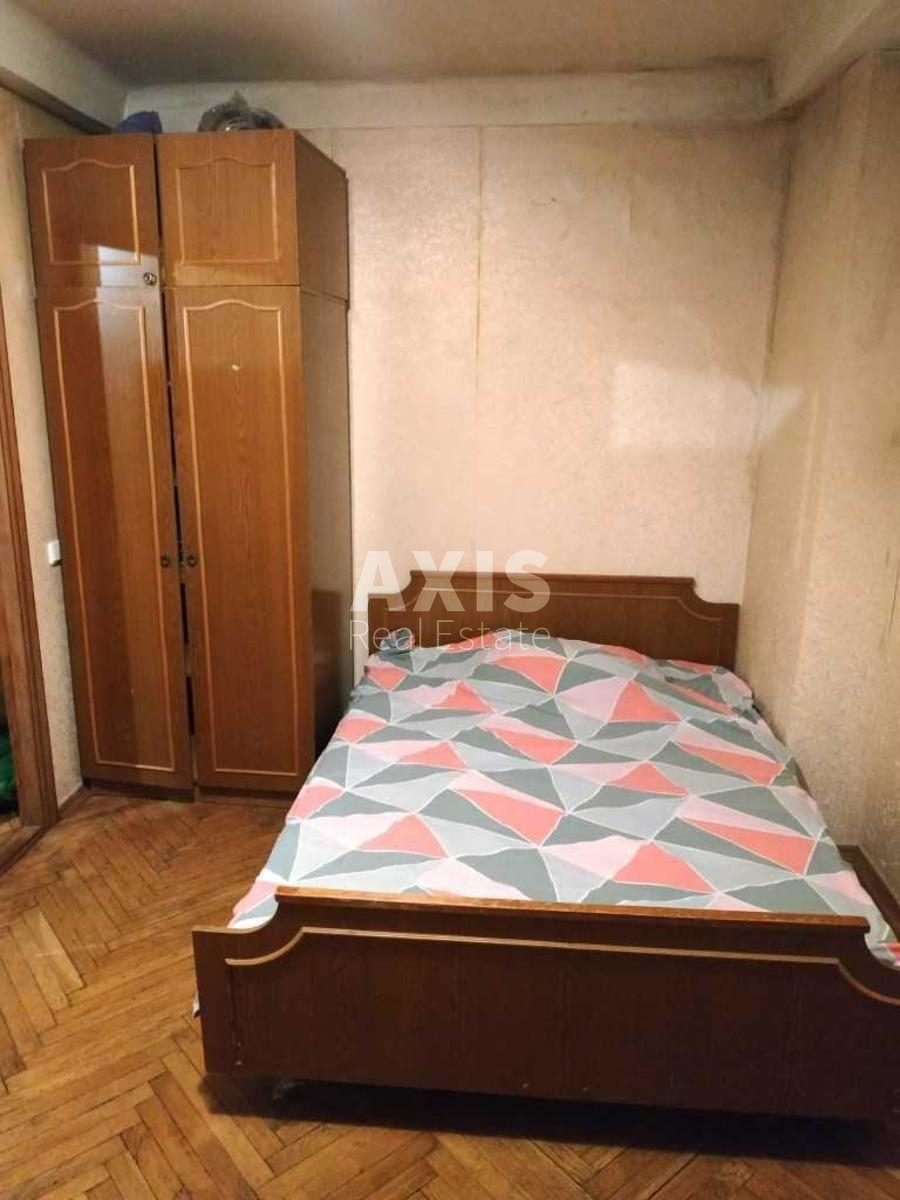2k apartment pr-t Lobanovs'kogo 19Б5