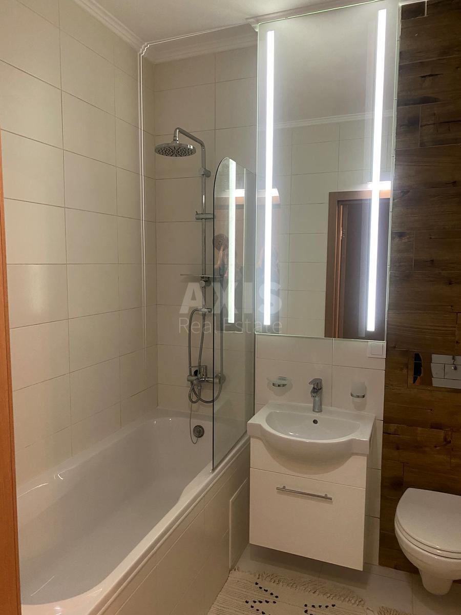 1k apartment vul. Olesja Berdnyka 1Д631957