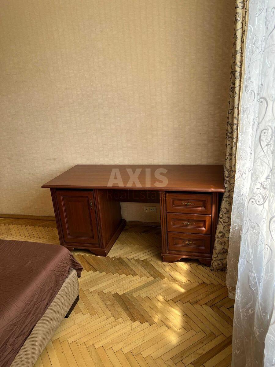 2к квартира пр-т Голосеевский 106/210