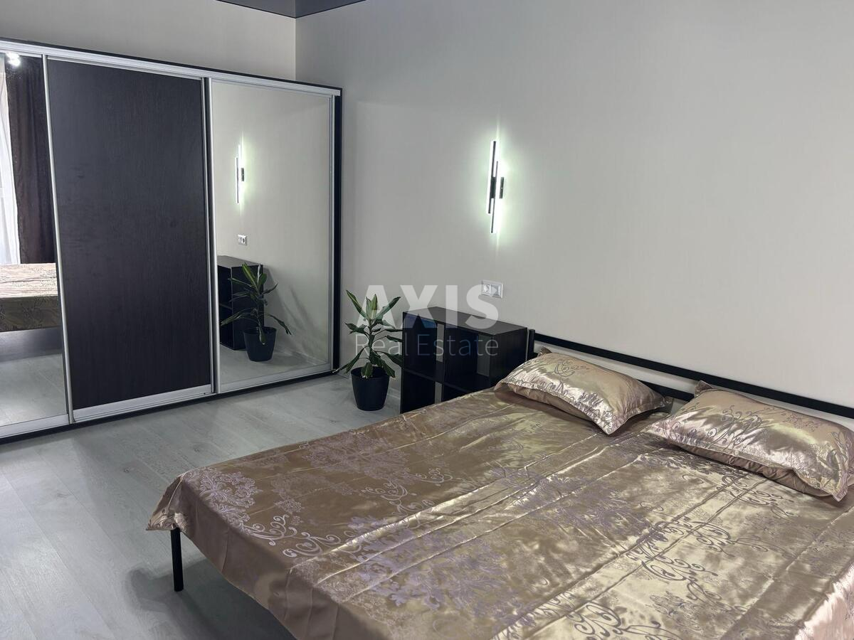 1k apartment pr-t Povitryanykh Syl 56630195