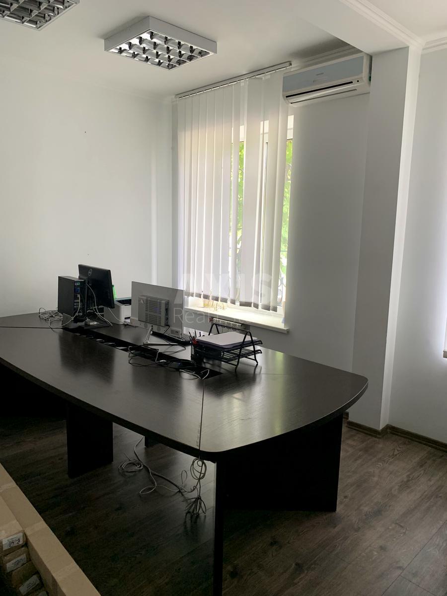 Офис ул. Киквидзе 1А, 84м2590141