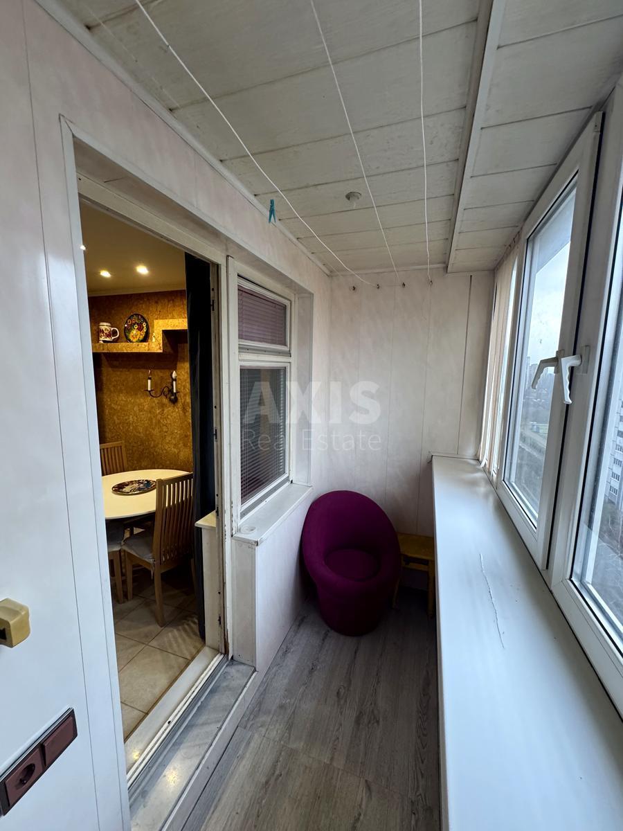 3k apartment vul. Puljuja Ivana 3632796