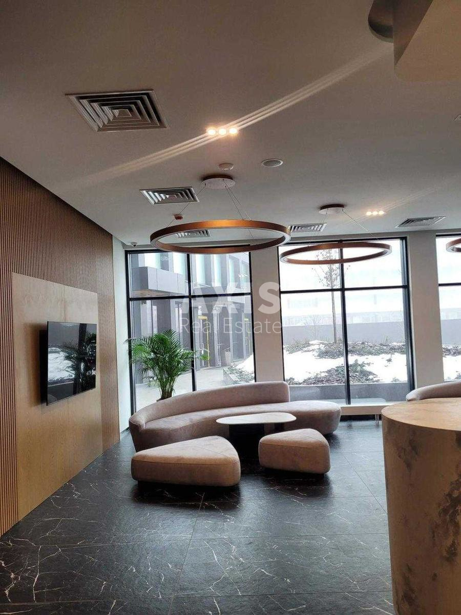3k apartment vul. Barbjusa Anri 39/20