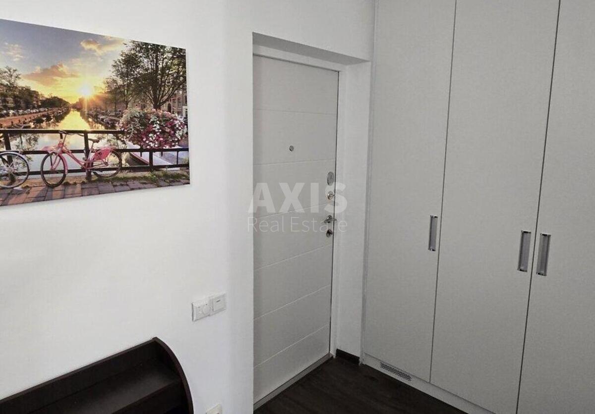 1k apartment vul. Jurija Pashalina 17590345