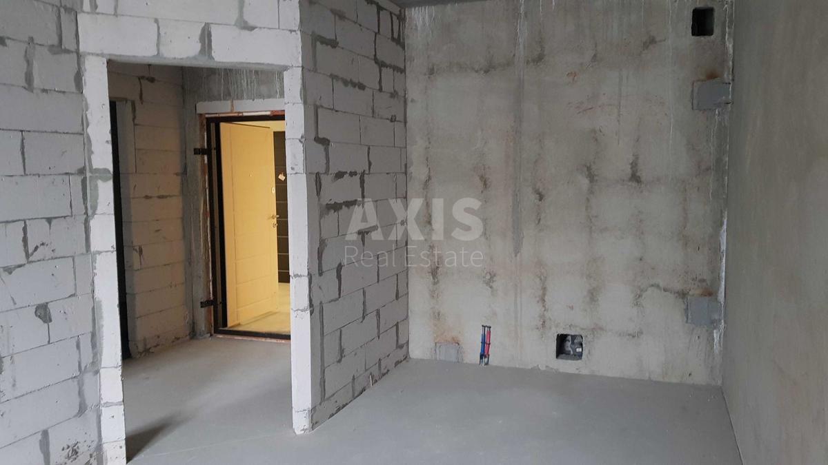 1k apartment vul. Myhajla Maksymovycha 246