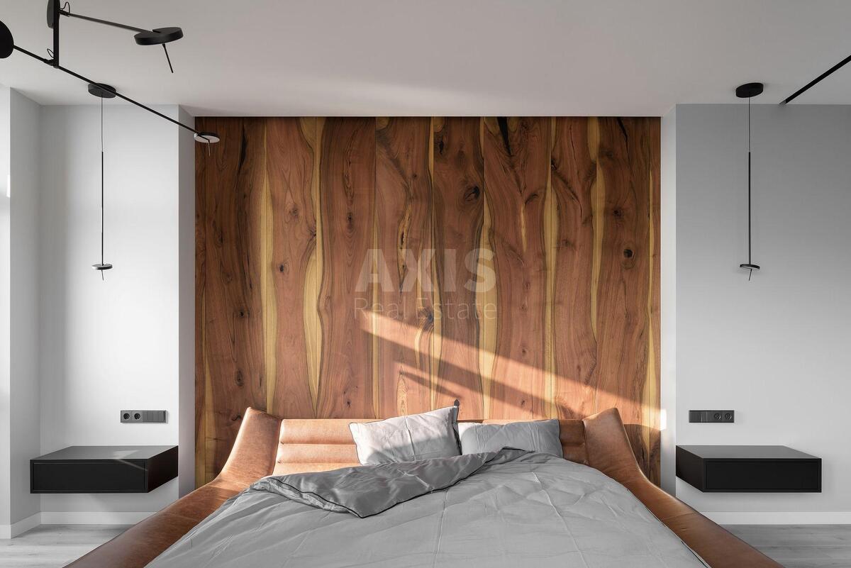 2k apartment vul. Glybochyc'ka 326