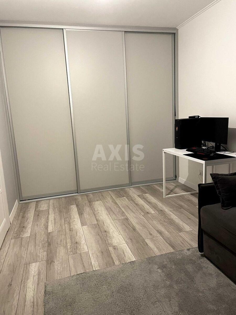 1k apartment vul. Chavdar Jelyzavety 219