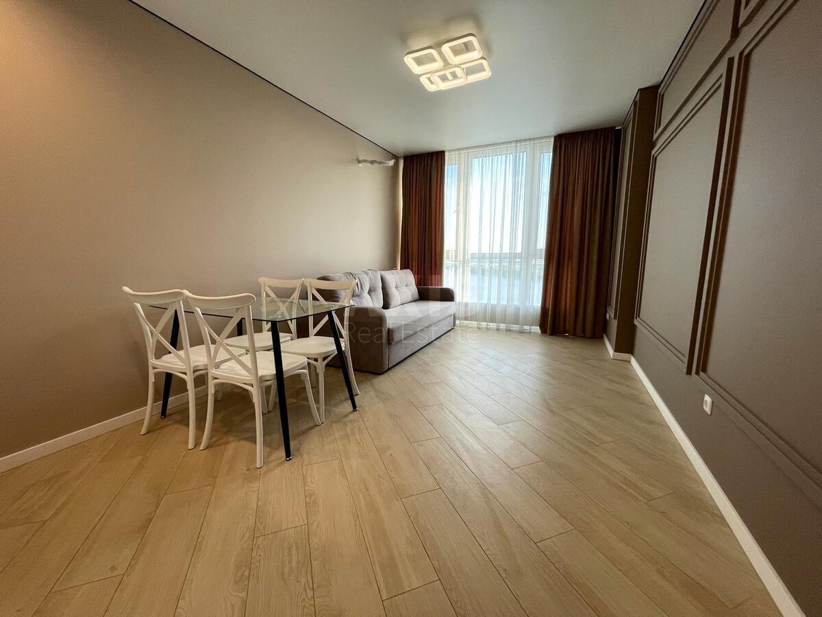 2к квартира наб. Днепровская 17К633692