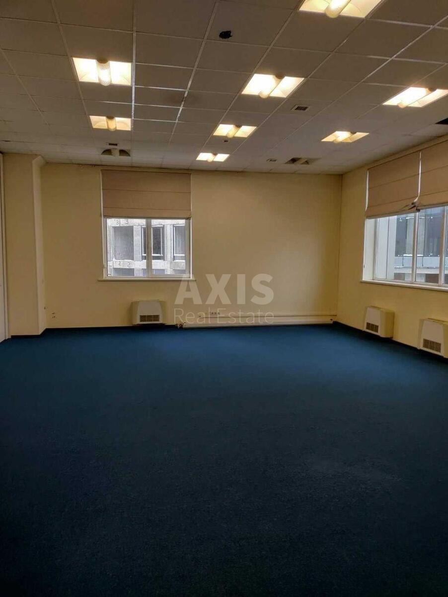 Office vul. Malevycha Kazymyra 87, 240m22
