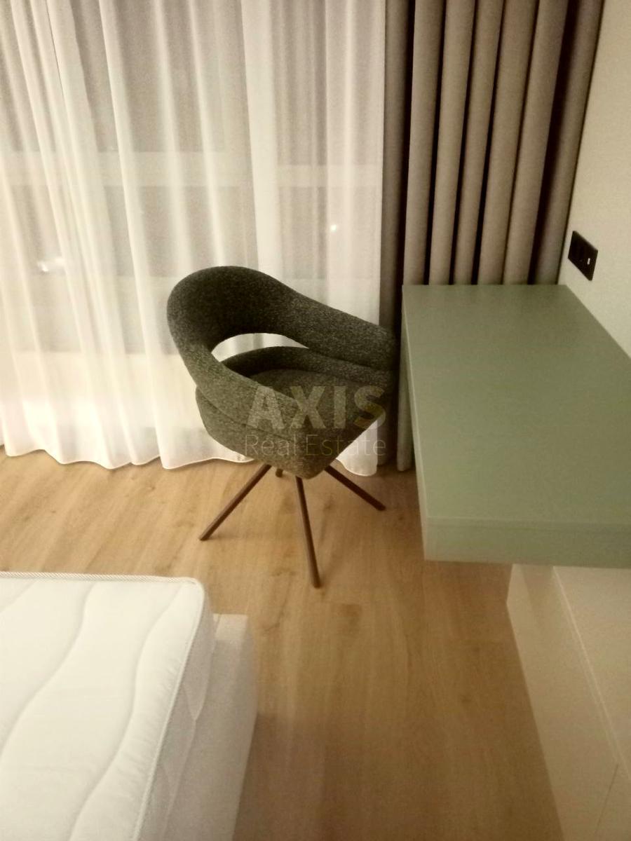 1k apartment vul. Viktora Nekrasova 10633827