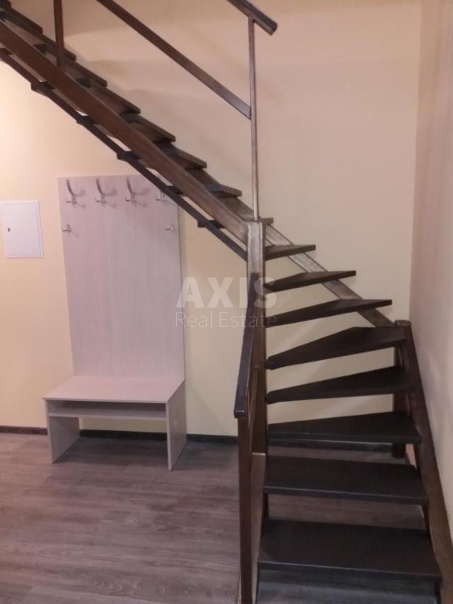 5к квартира ул. Краковская 27А0