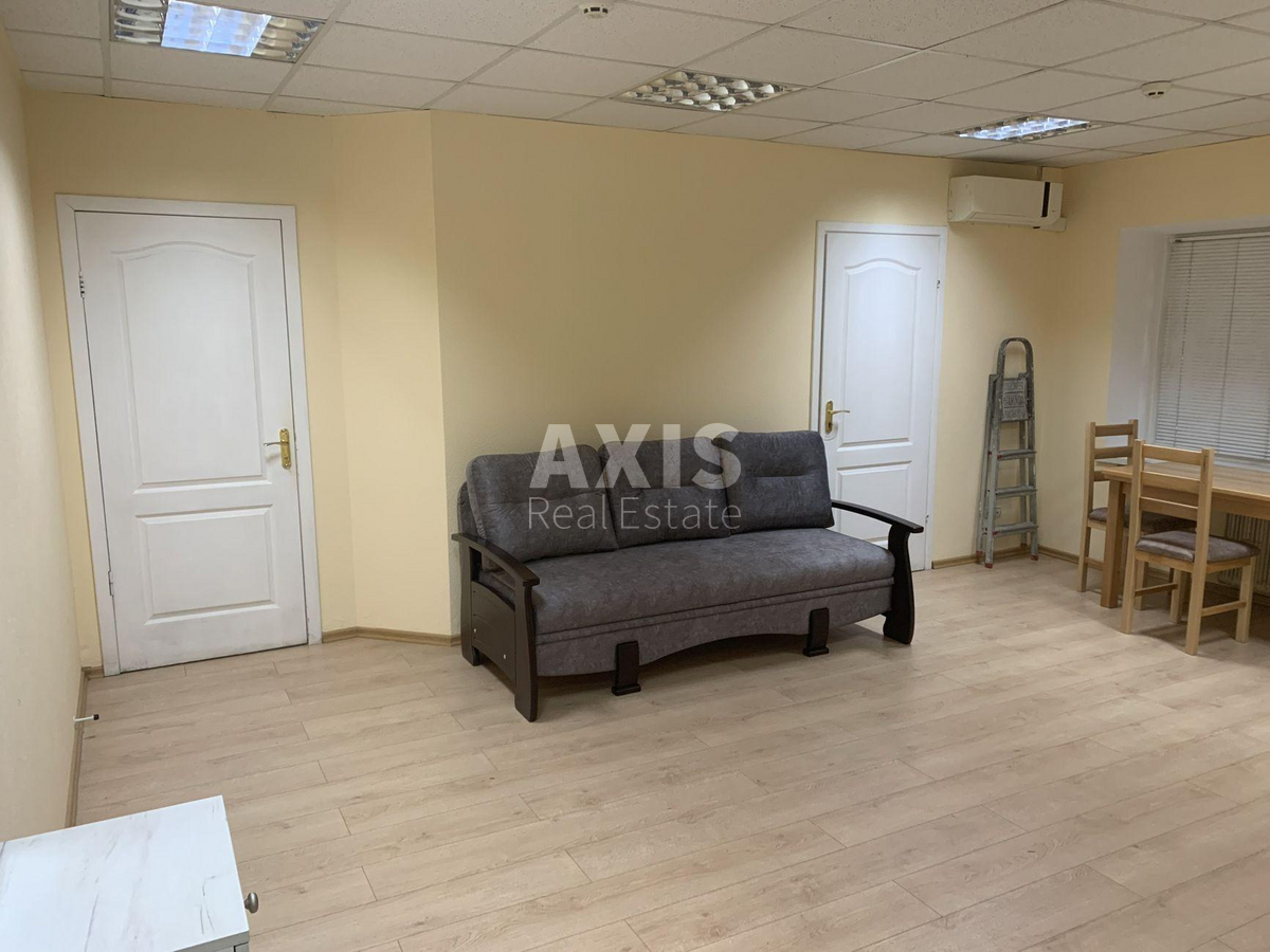 3k apartment vul. Naberezhno-Hreshhatyc'ka 3А1