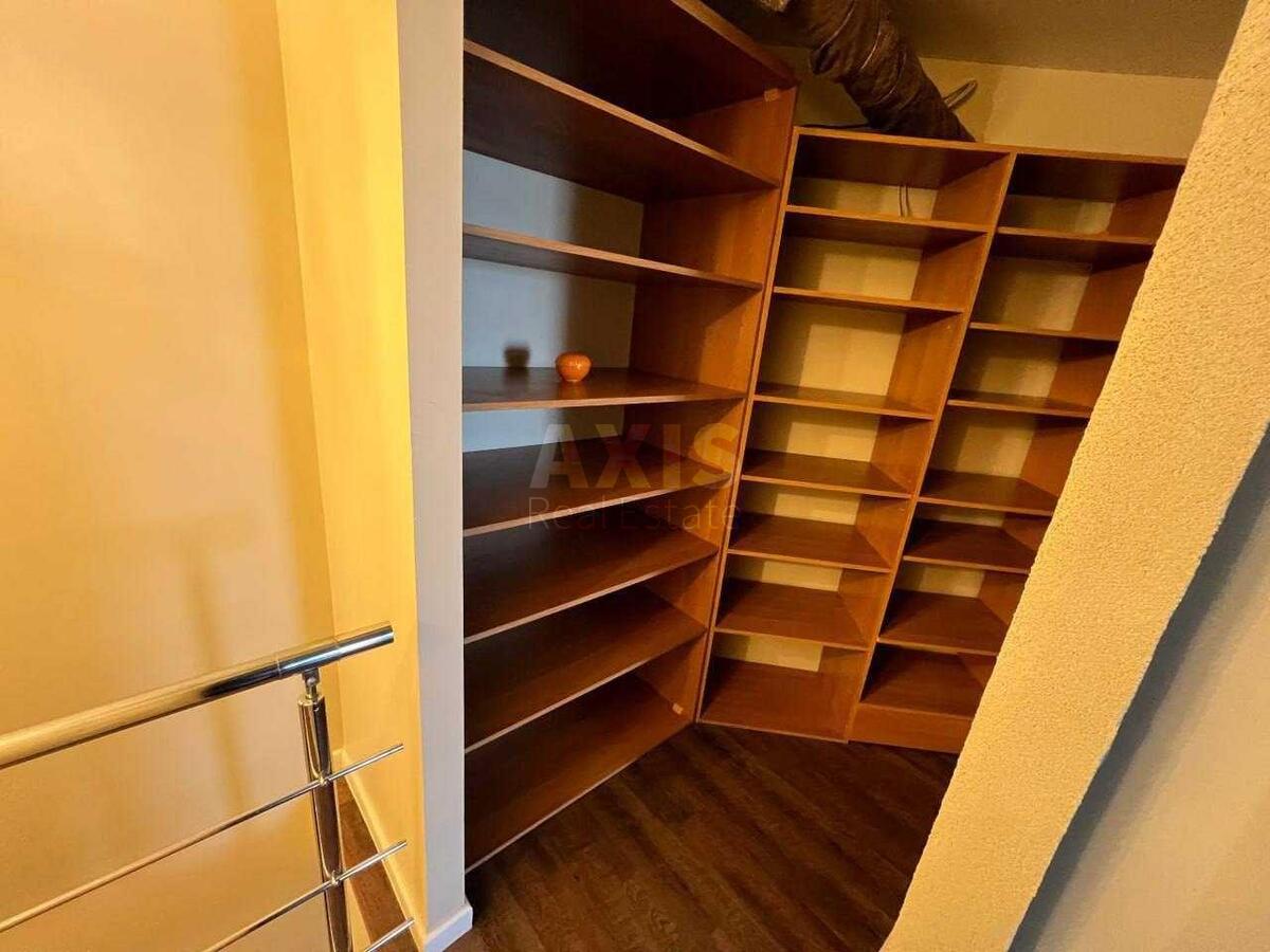 5k apartment vul. Dragomanova 19
