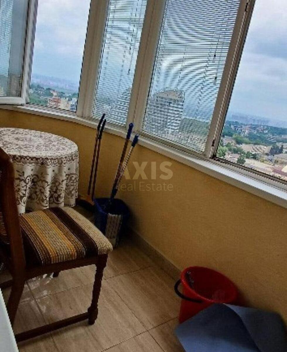 3k apartment bul. Lesi Ukrai'nky 21А604637