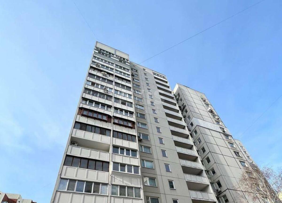 4k apartment vul. Puljuja Ivana 5А