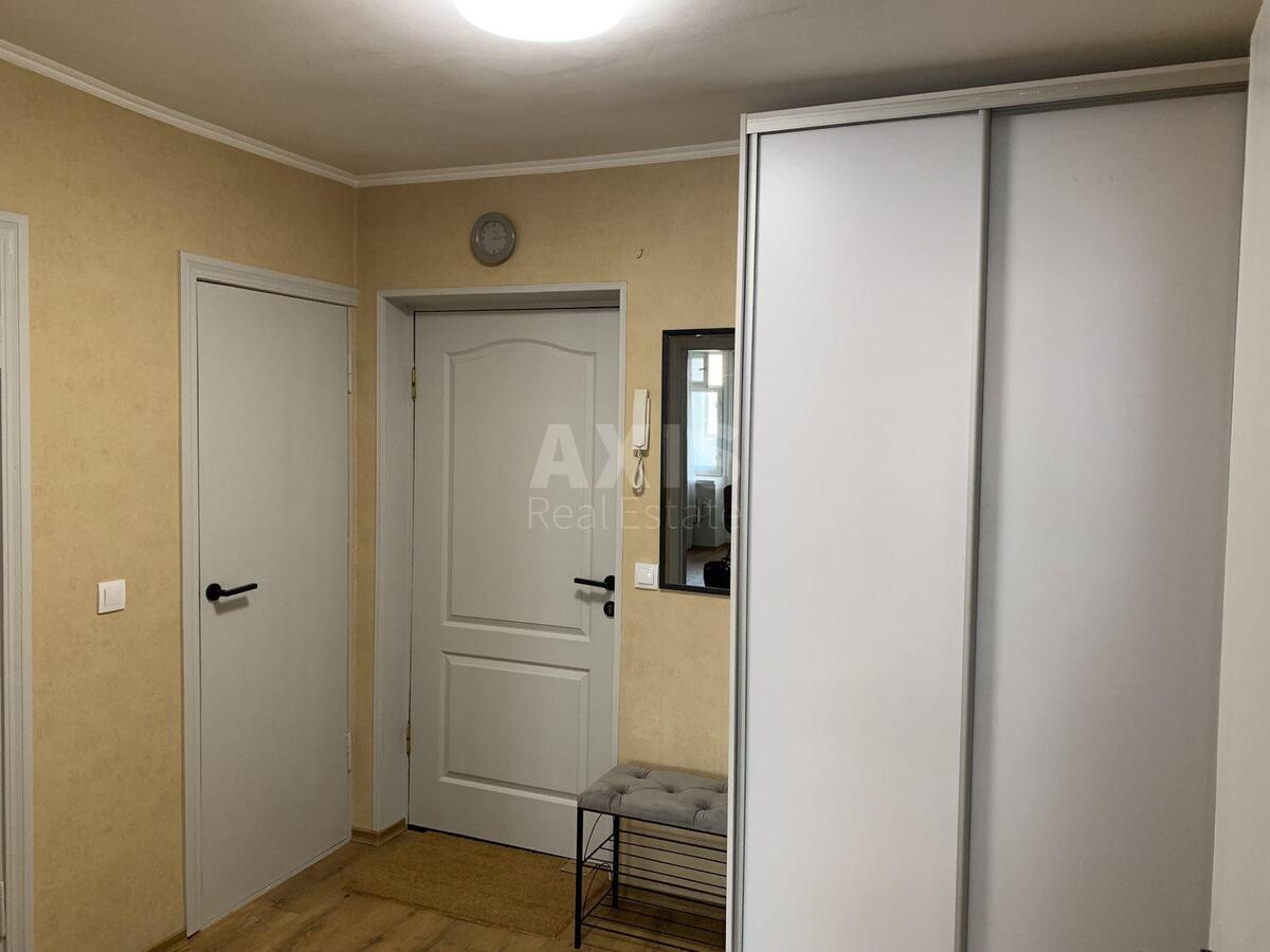 2k apartment vul. Tymoshenka Marshala 1914