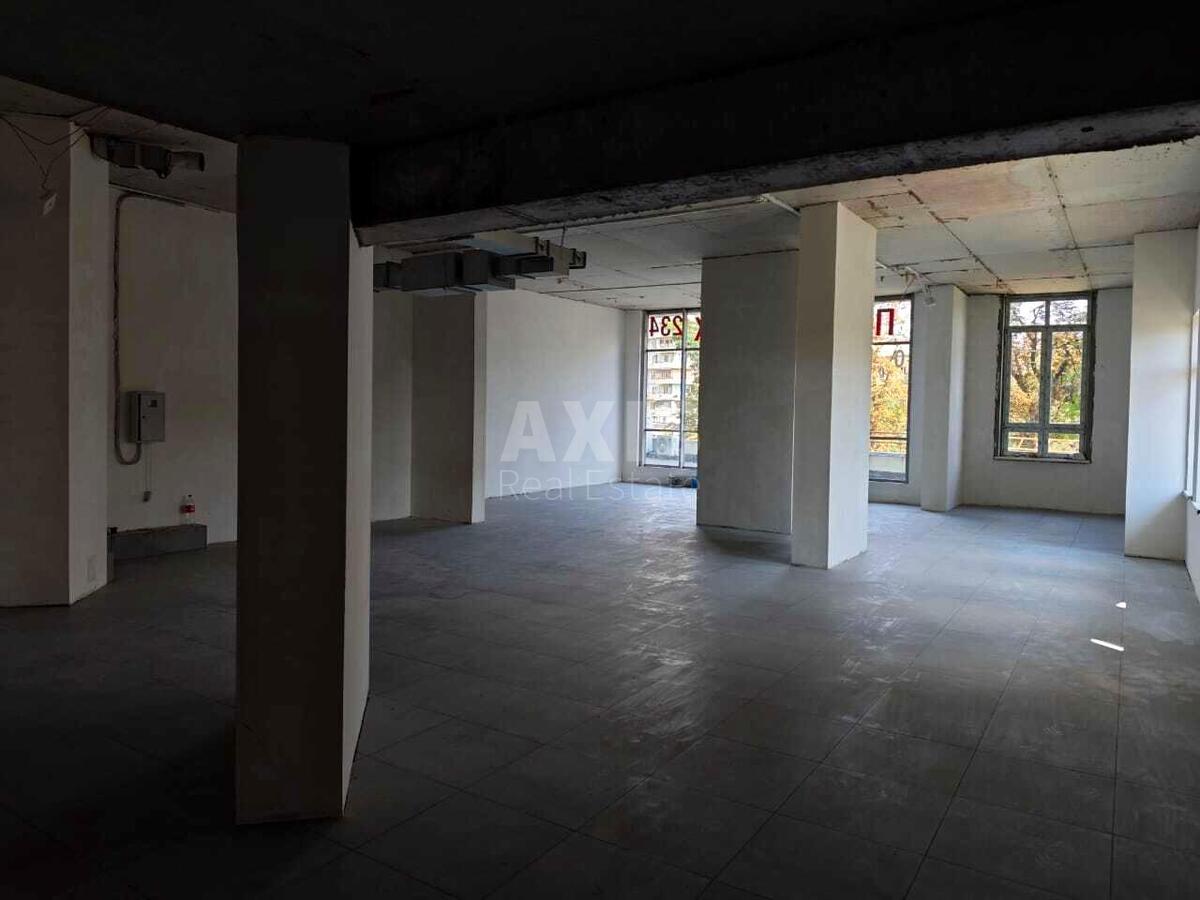 Office vul. Vyshgorods'ka 45, 170m260512