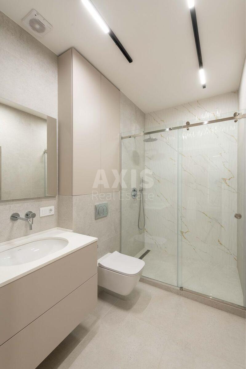 4k apartment vul. Dragomanova 31А6052621