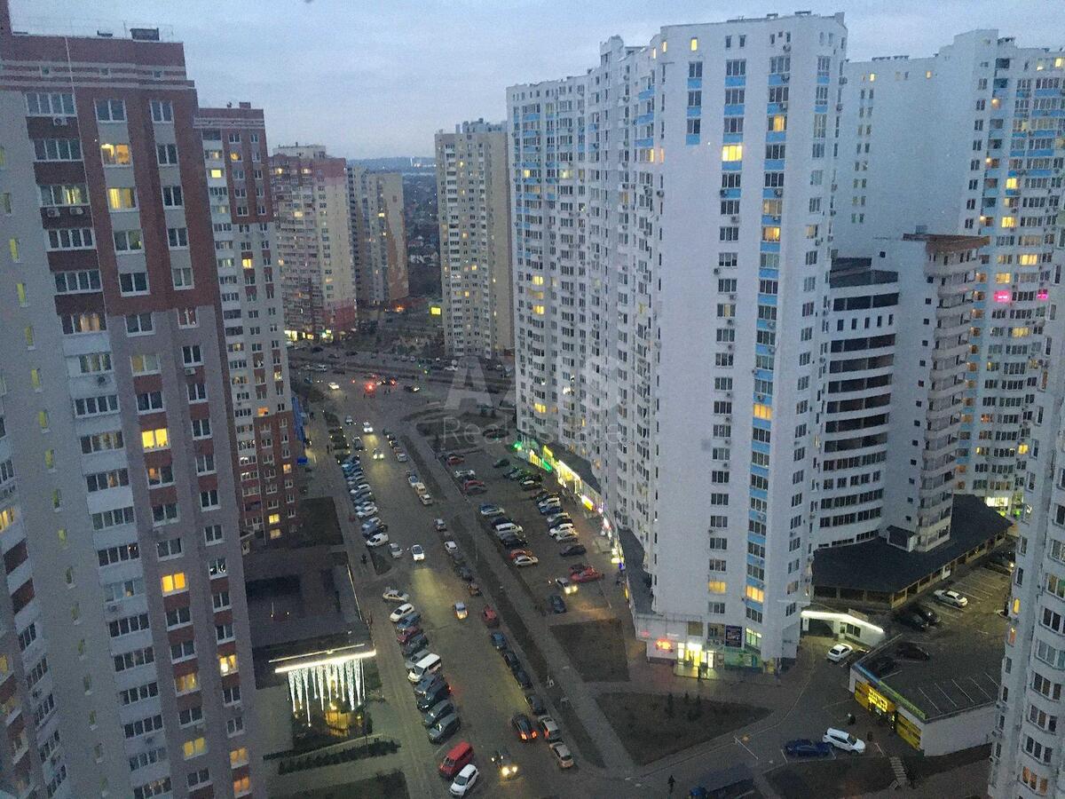 3k apartment vul. Chavdar Jelyzavety 2111