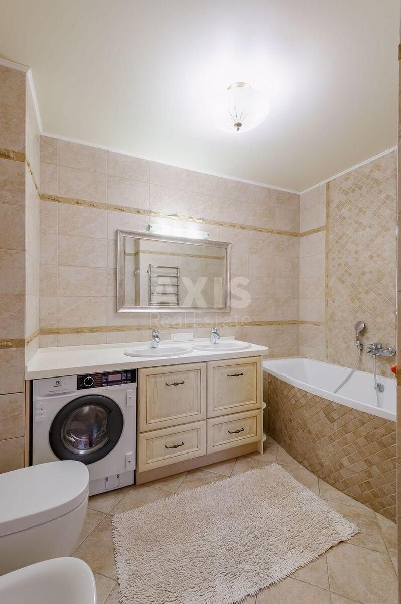 3k apartment vul. Saperno-Slobids'ka 226040212