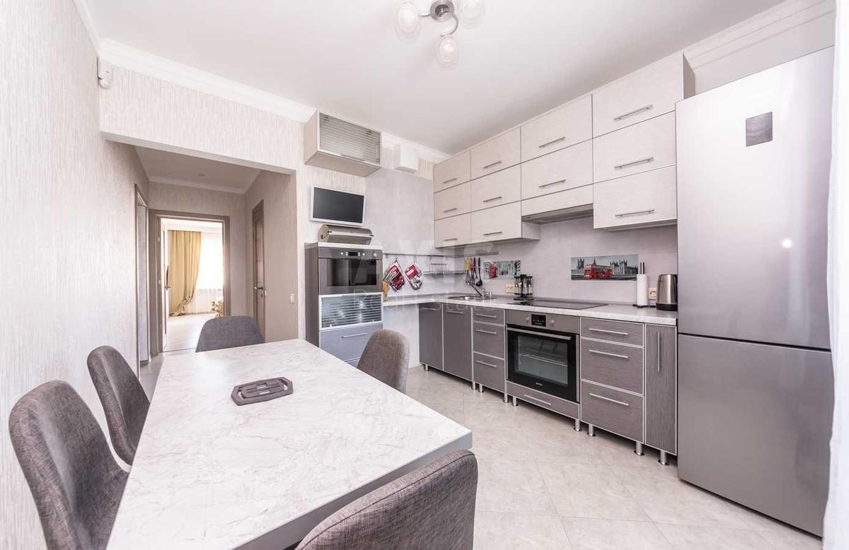 1k apartment vul. Chavdar Jelyzavety 21