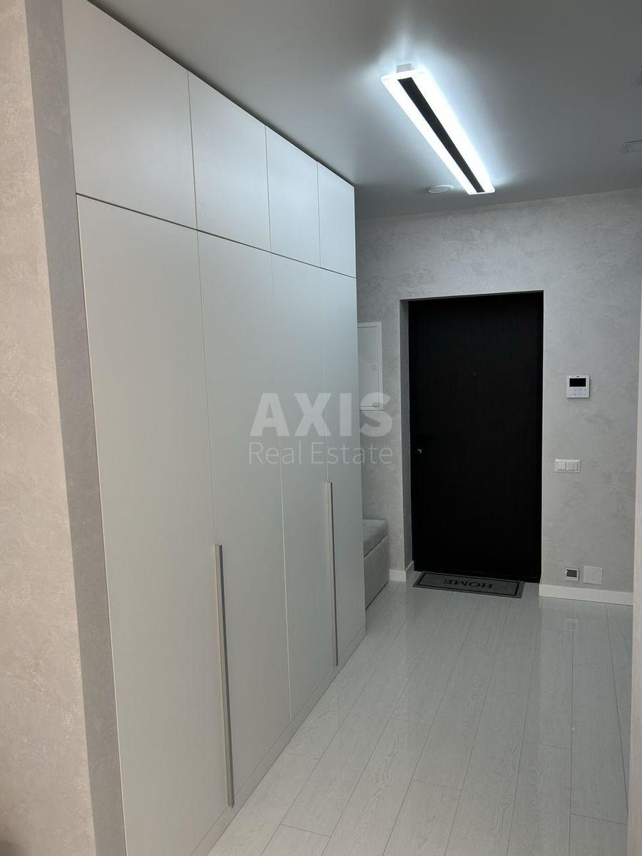 1k apartment vul. Teligy Oleny 256