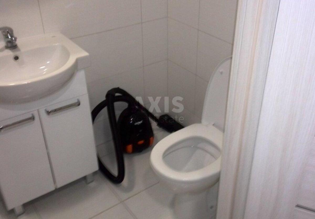 1k apartment vul. Mashynobudivna 414