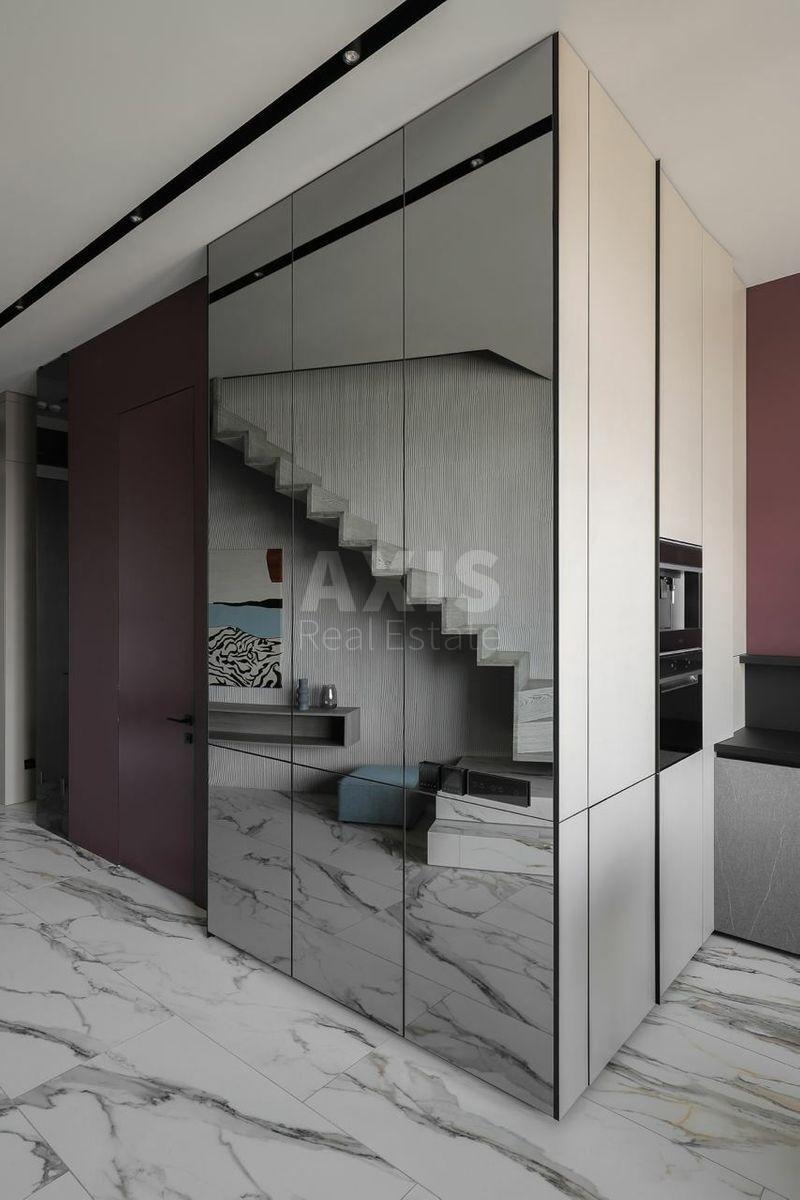 3k apartment prov. Laboratornyj 7510316