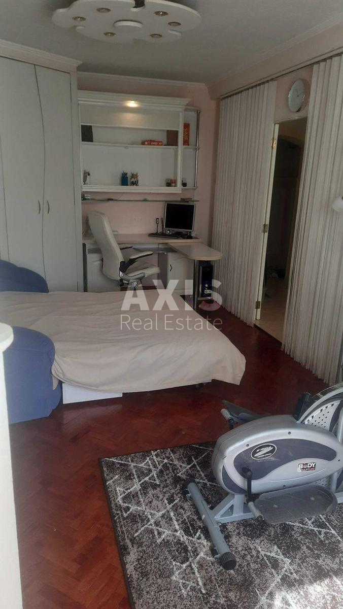 3k apartment vul. Entuziastiv 356