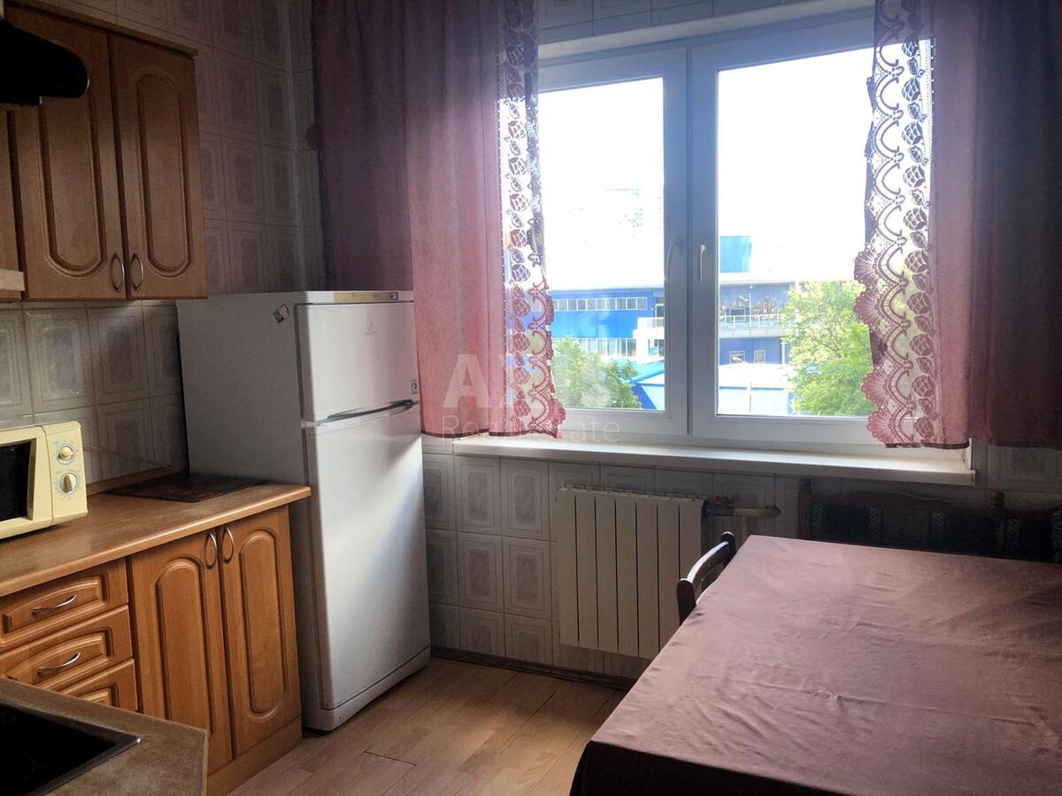 3k apartment vul. Zabolotnogo Akademika 4602390