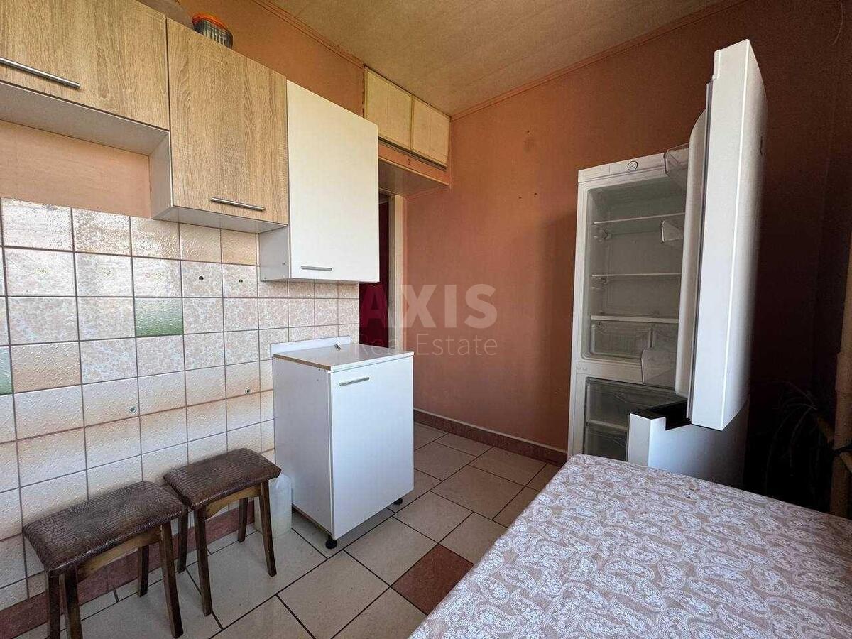 2k apartment pr-t Gagarina Jurija 14А0