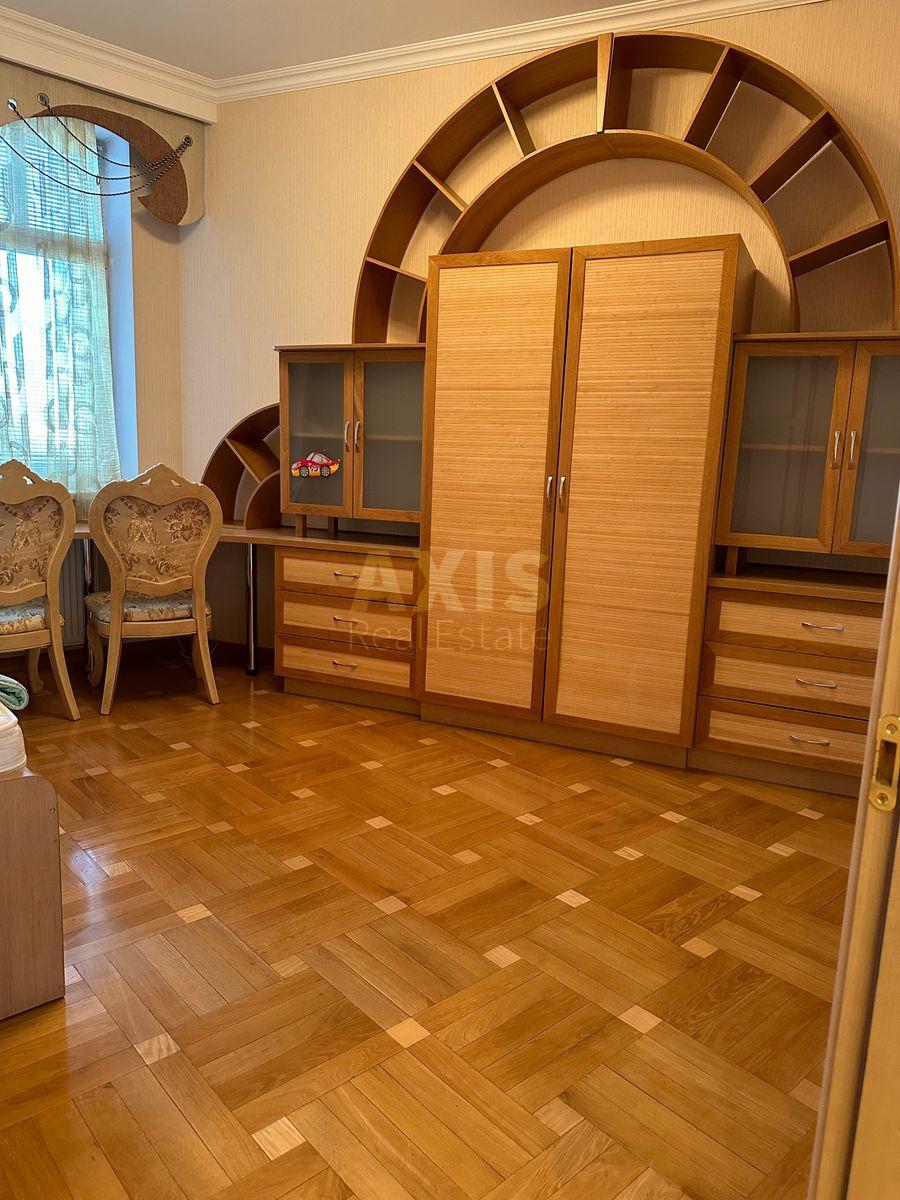 3k apartment vul. Staronavodnyc'ka 6Б3