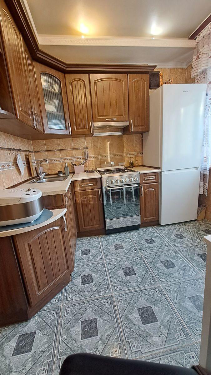 3k apartment vul. Sholom-Alejhema 14А