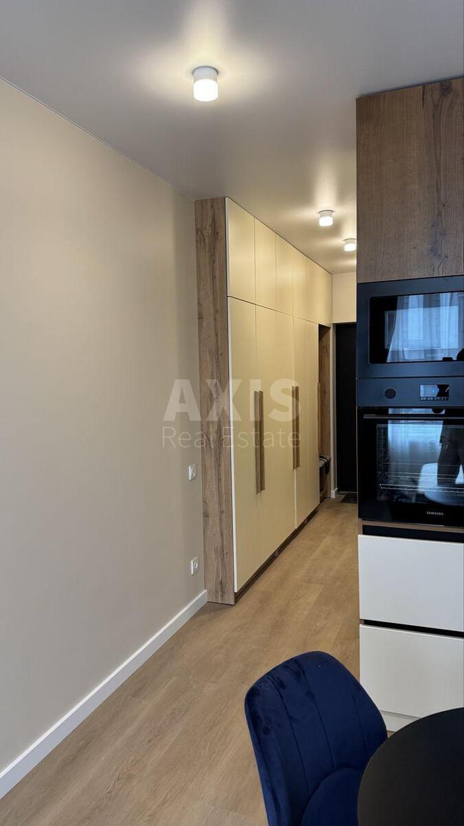 1k apartment vul. Zhmachenka Generala 26603354