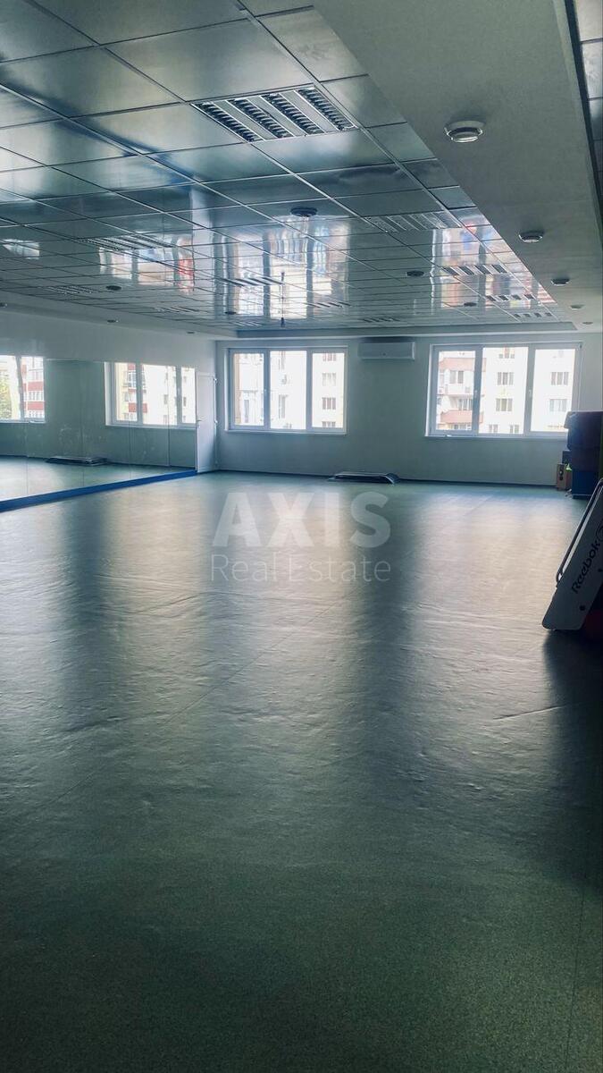 Trade object bul. Kol'cova 14, 2000m2596050