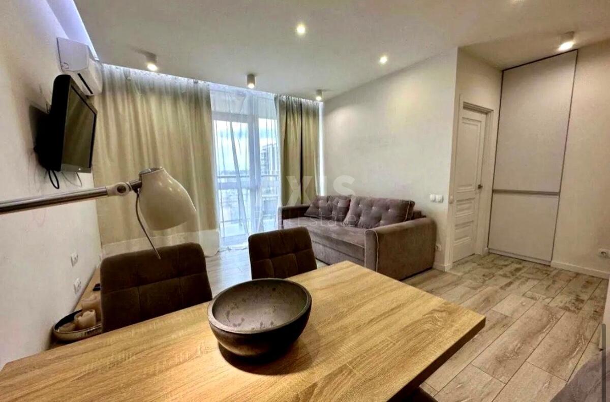 2к квартира ул. Предславинская 55А637693