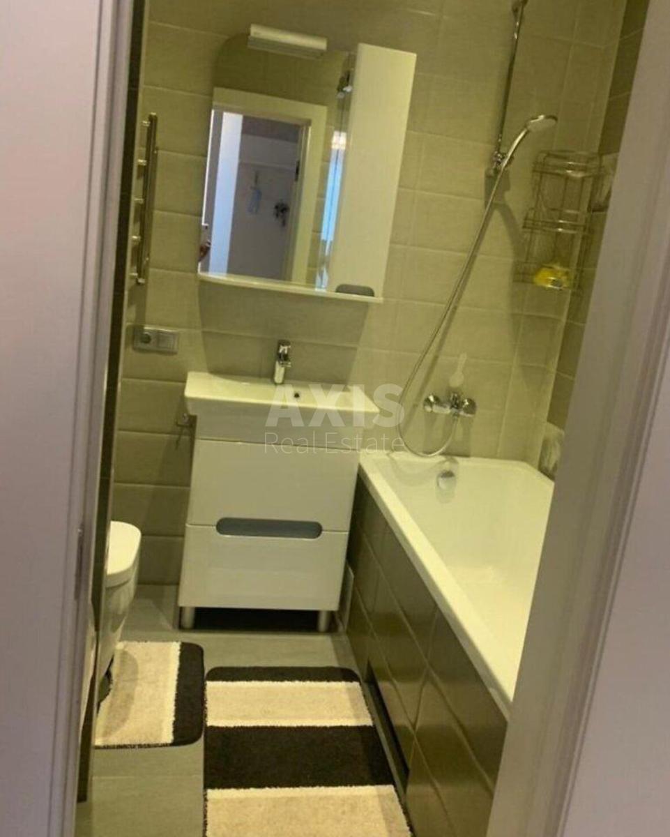 1k apartment pr-t Sobornosti 30А4